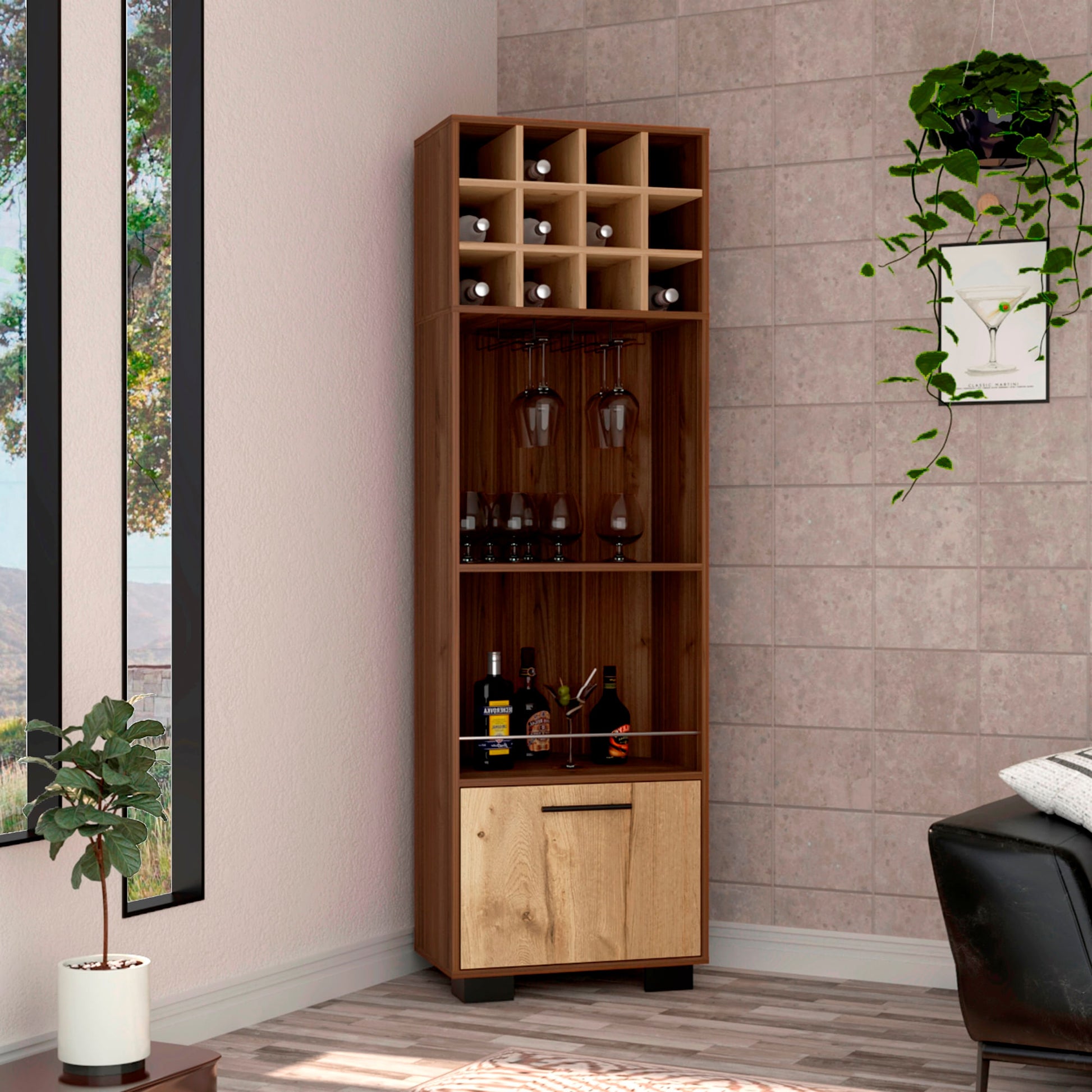 Bar Esquinero Marsella 180 X 55 Rta Gales Duna