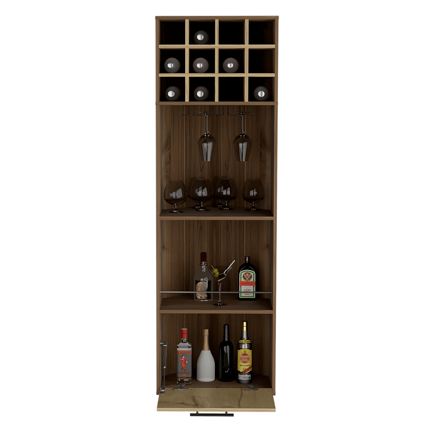 Bar Esquinero Marsella 180 X 55 Rta Gales Duna