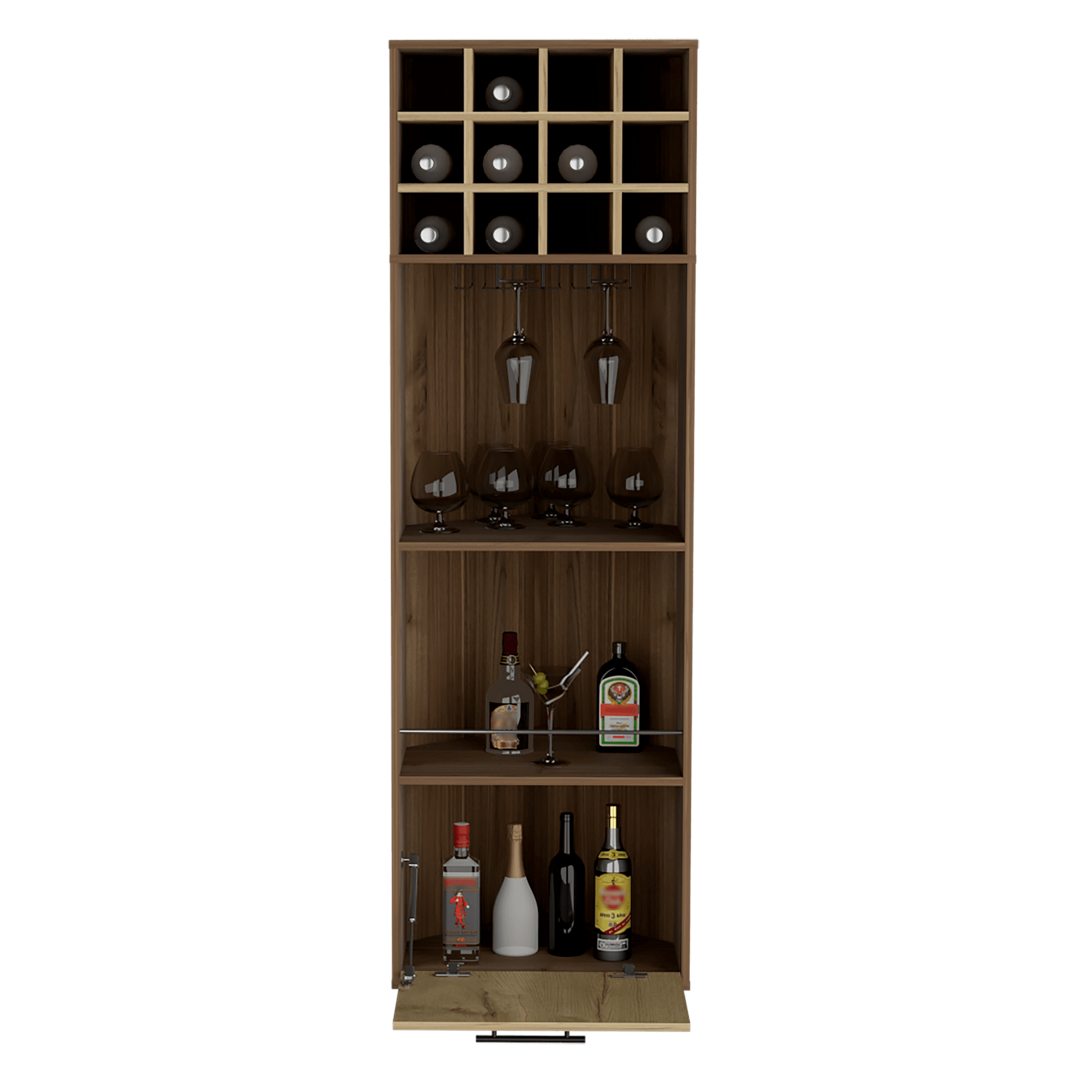 Bar Esquinero Marsella 180 X 55 Rta Gales Duna