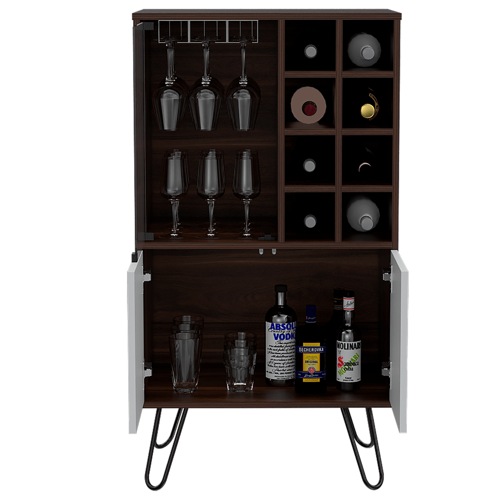 Bar Vassel Rta Nogal Blanco