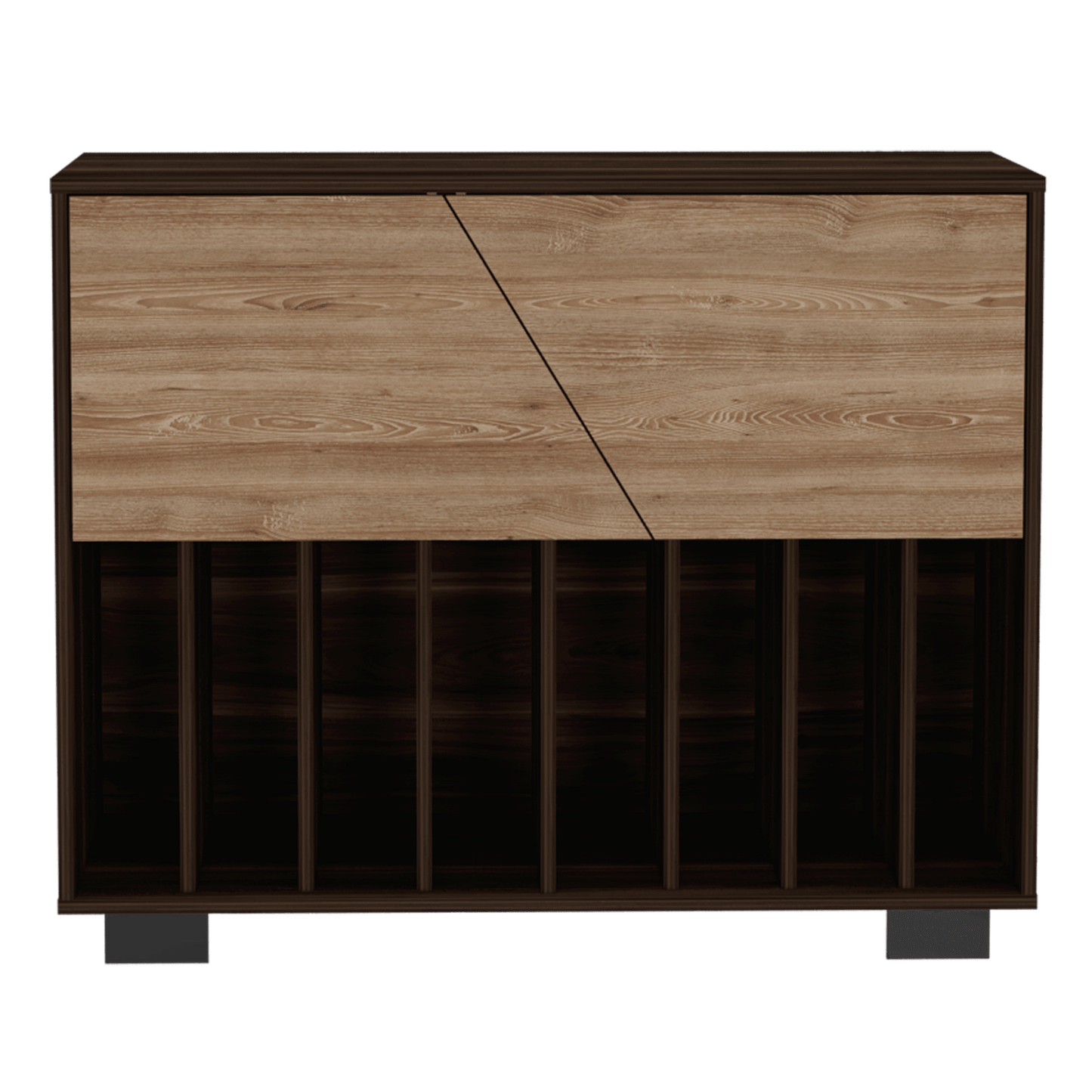 Optimizador Espacio Fraktal Rta Nogal Miel