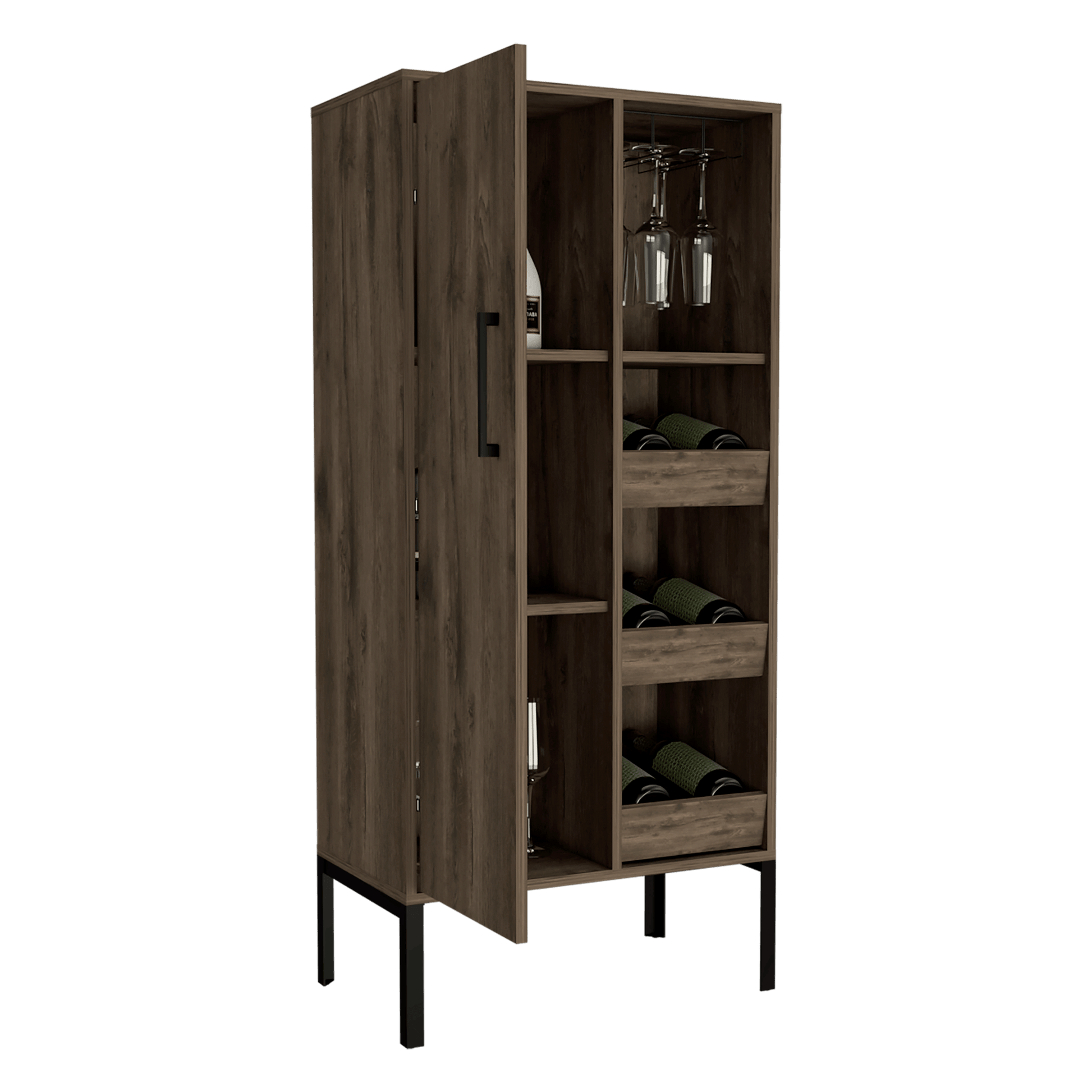 Bar Soho S1232X60X35 Rta Bellota