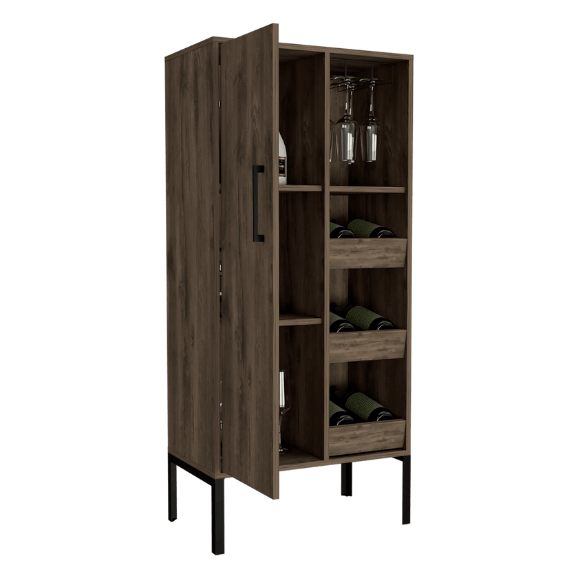 Bar Soho S1232X60X35 Rta Bellota