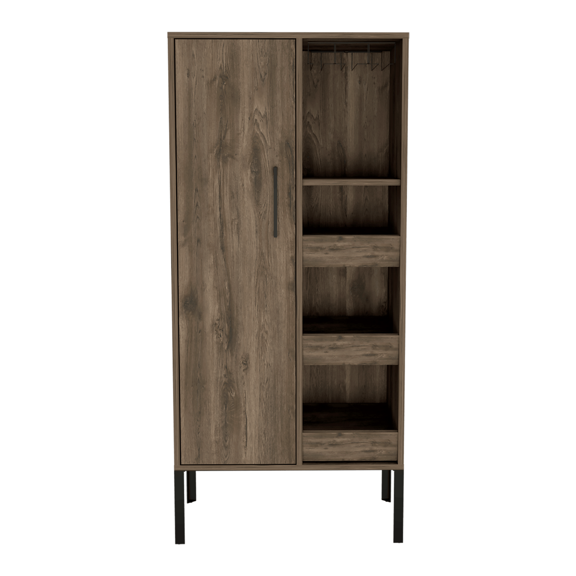 Bar Soho S1232X60X35 Rta Bellota