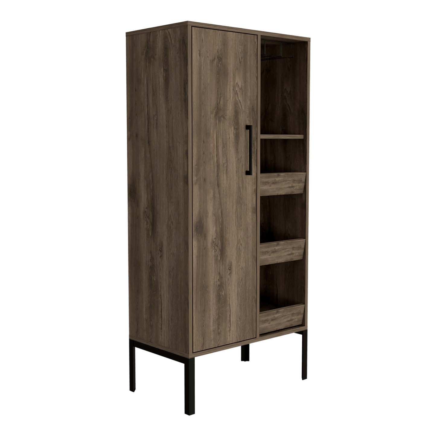 Bar Soho S1232X60X35 Rta Bellota