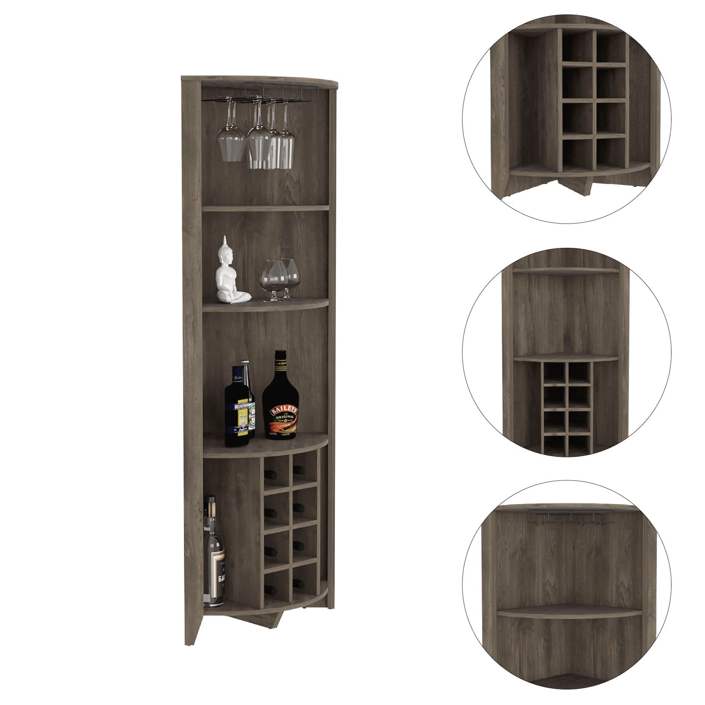 Bar Esquinero Essential Rta Bellota