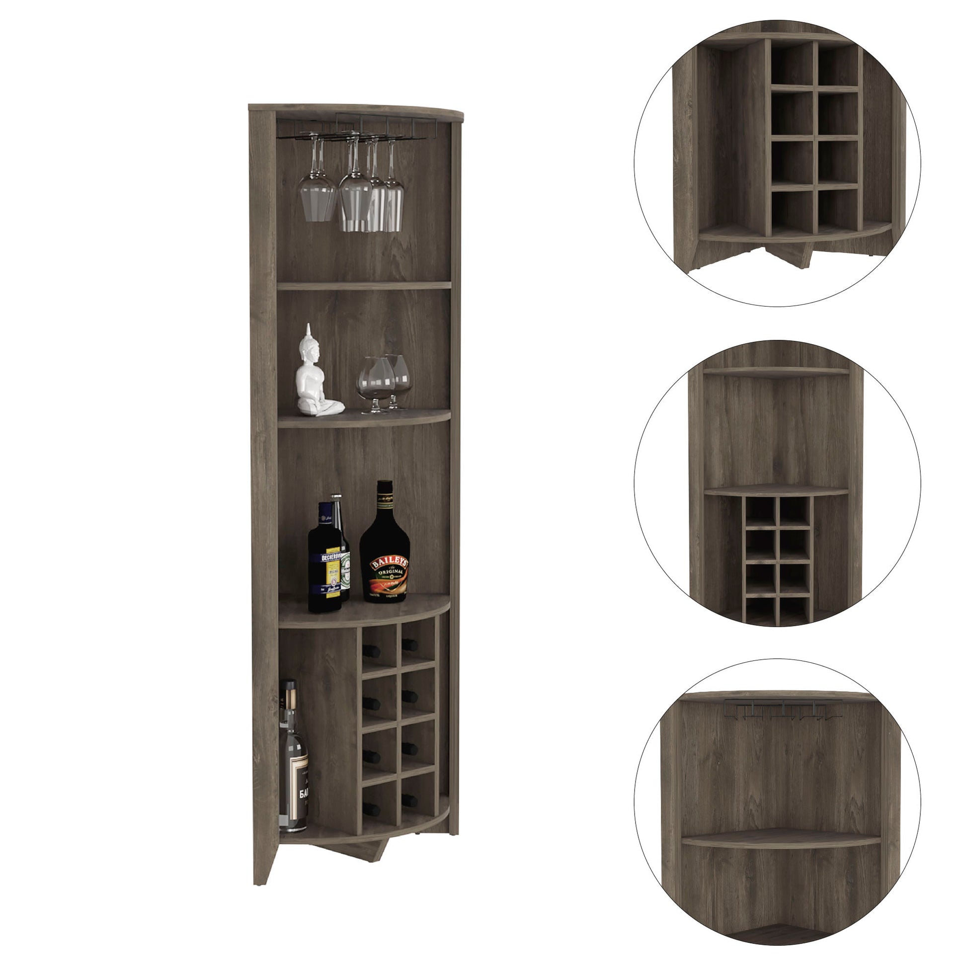 Bar Esquinero Essential Rta Bellota