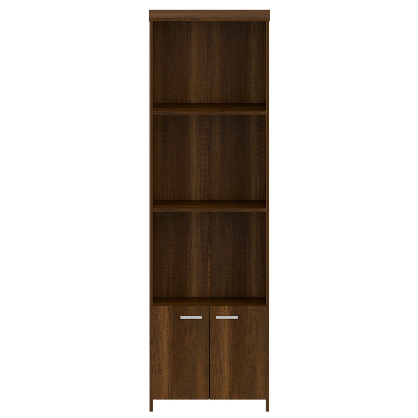 Biblioteca Lisa Easy Con Puerta