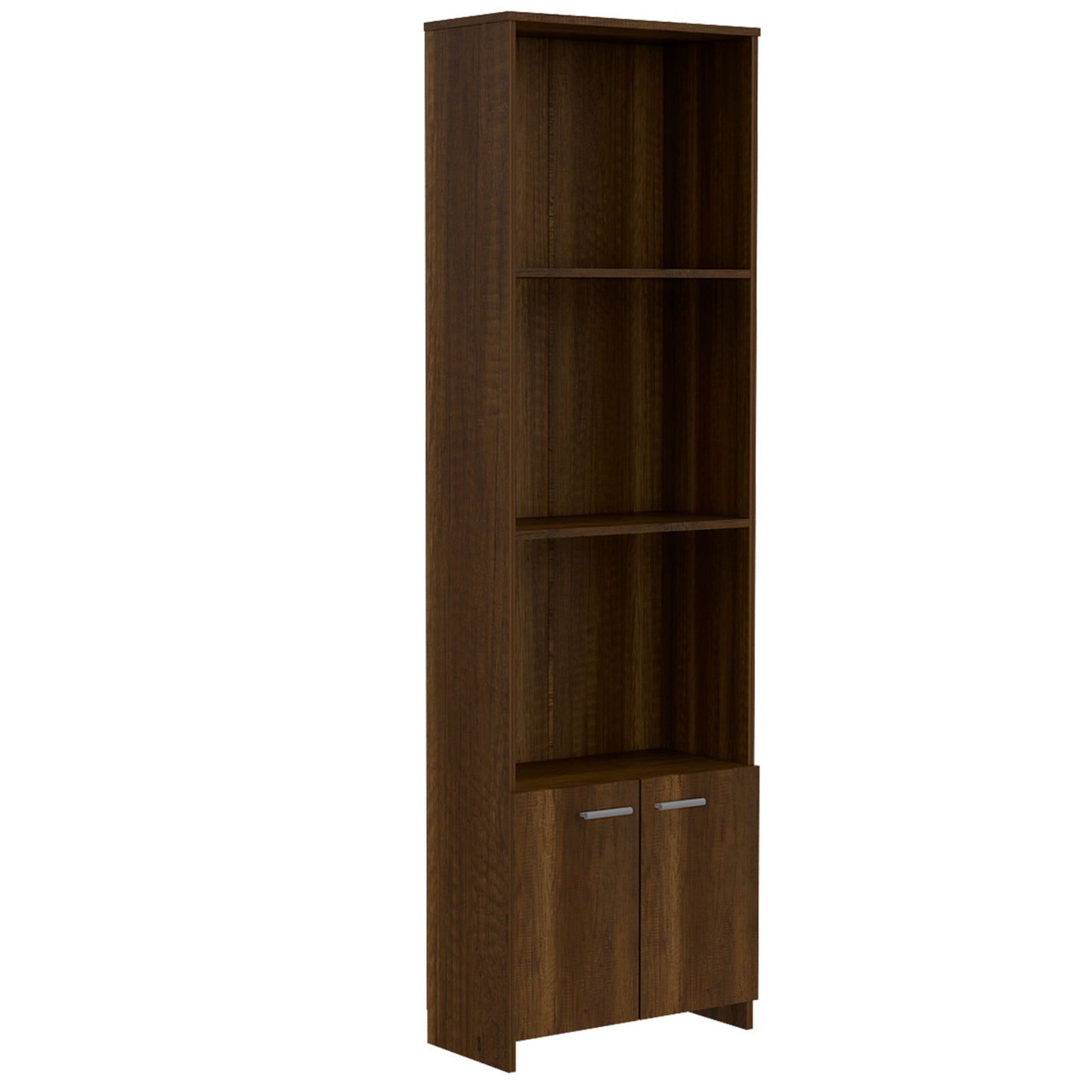 Biblioteca Lisa Easy Con Puerta