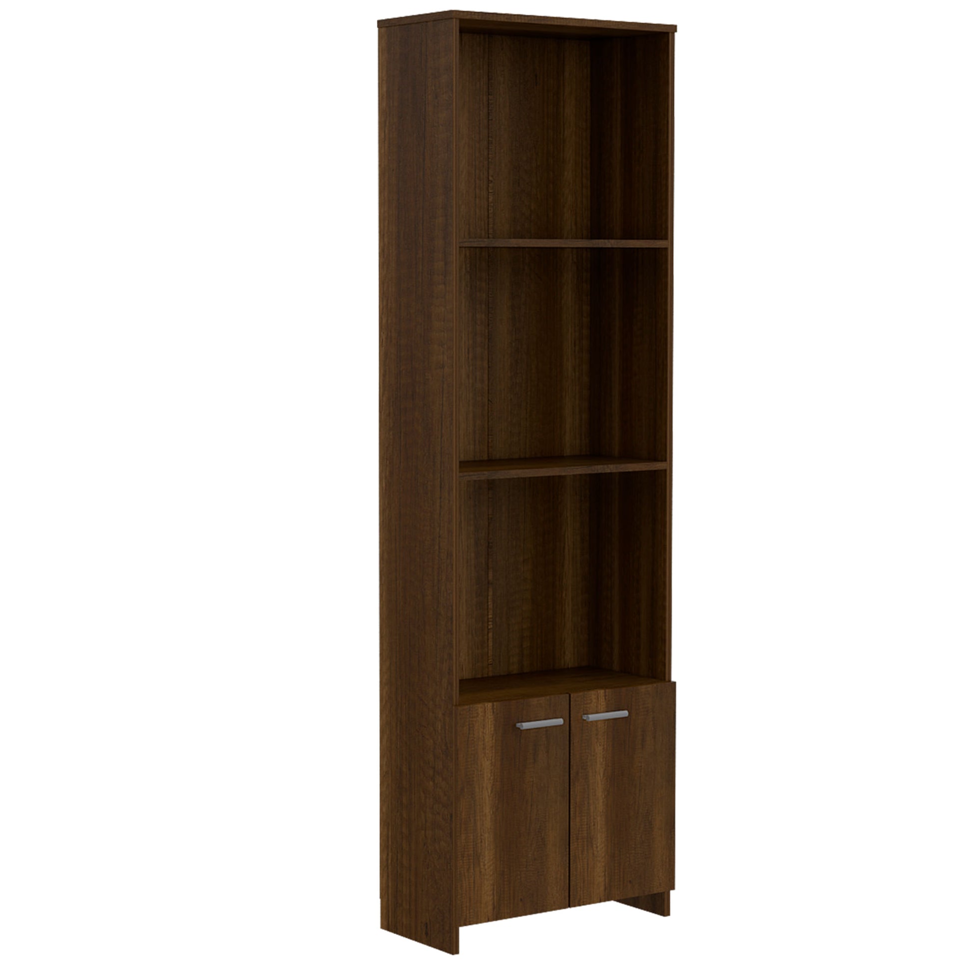 Biblioteca Lisa Easy Con Puerta