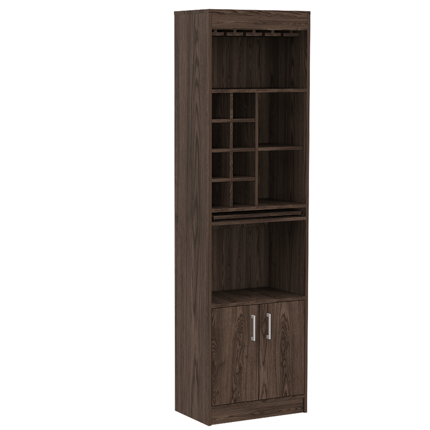 Mueble Bar Syrah Rta Milan