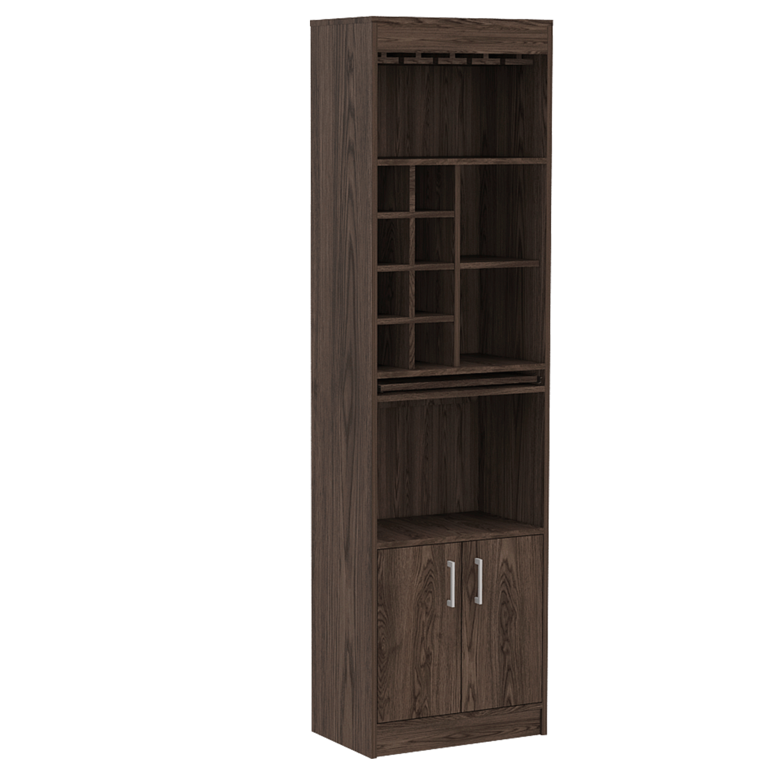 Mueble Bar Syrah Rta Milan