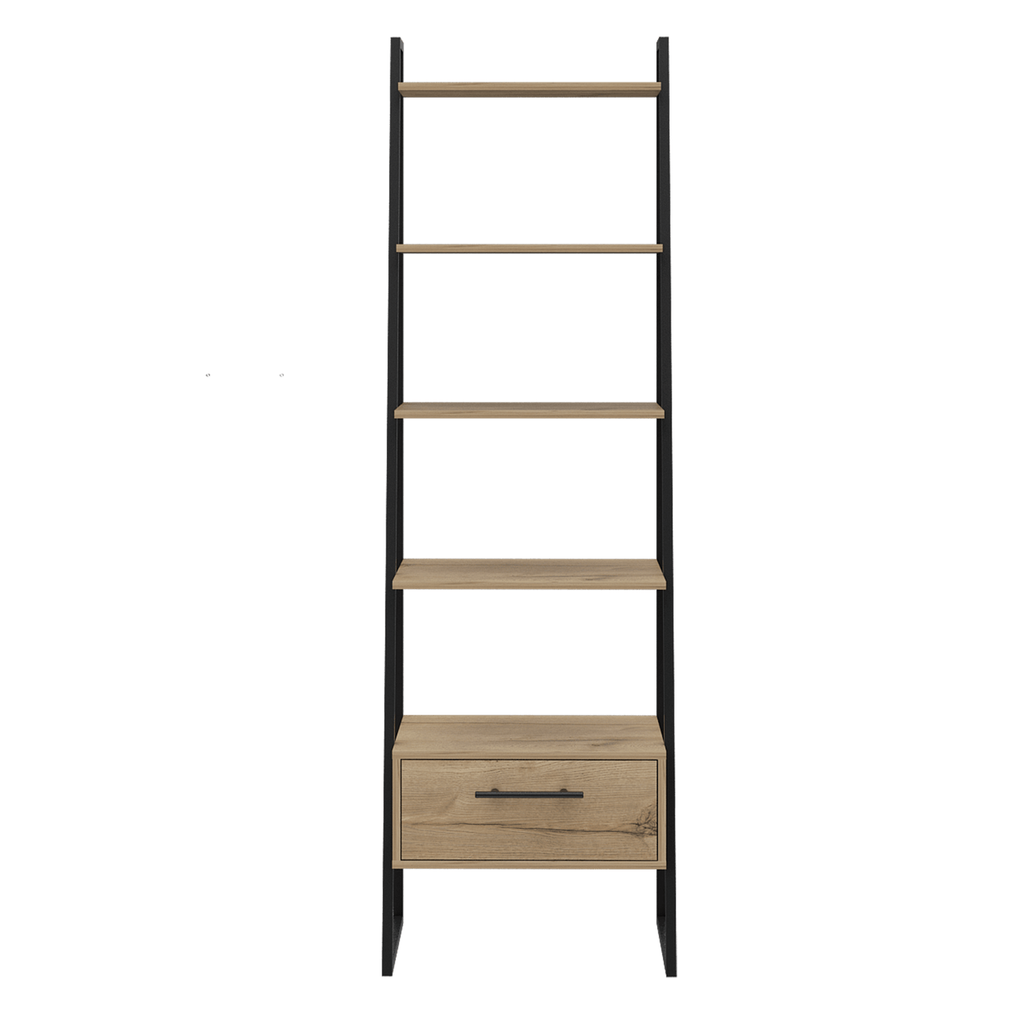 Biblioteca Escalera Magnum 177 X 56 Rta Duna