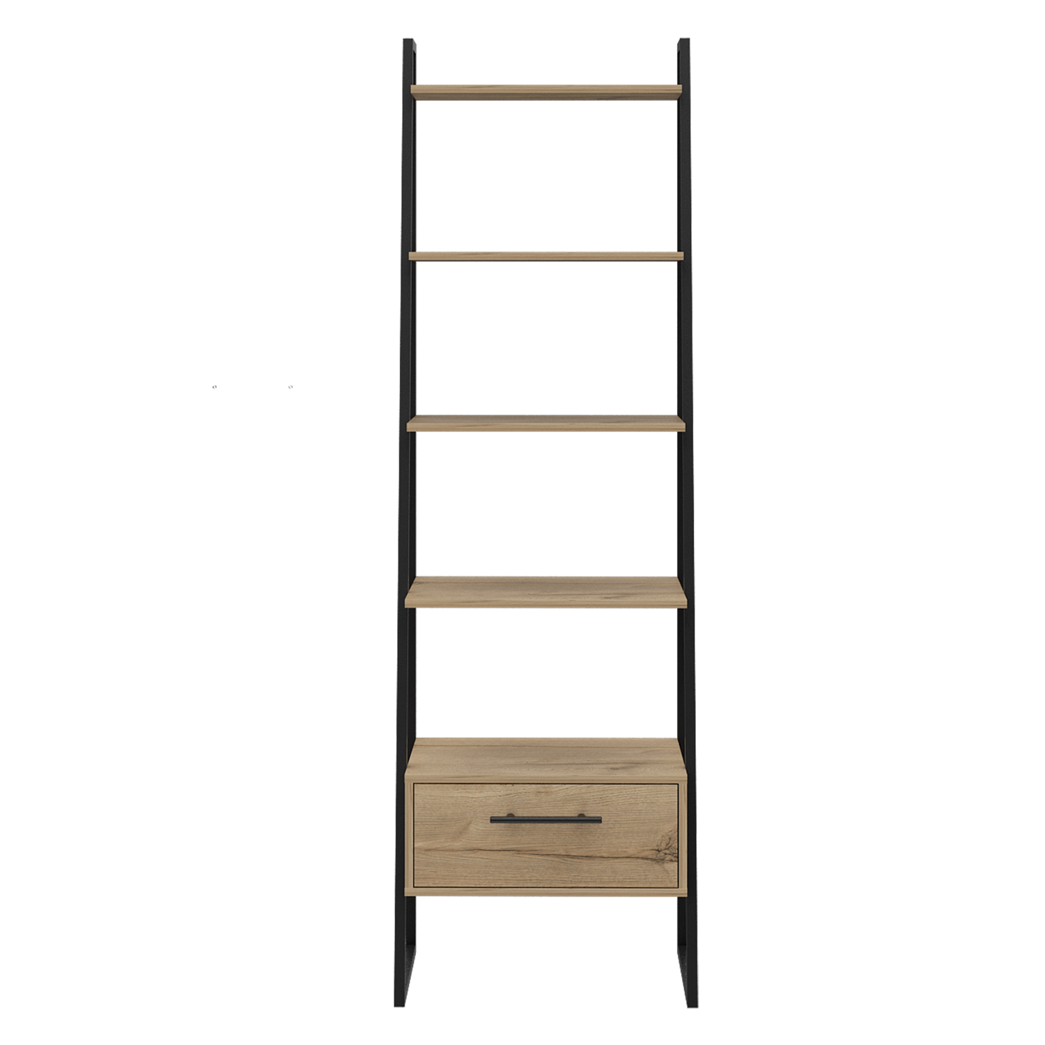 Biblioteca Escalera Magnum 177 X 56 Rta Duna
