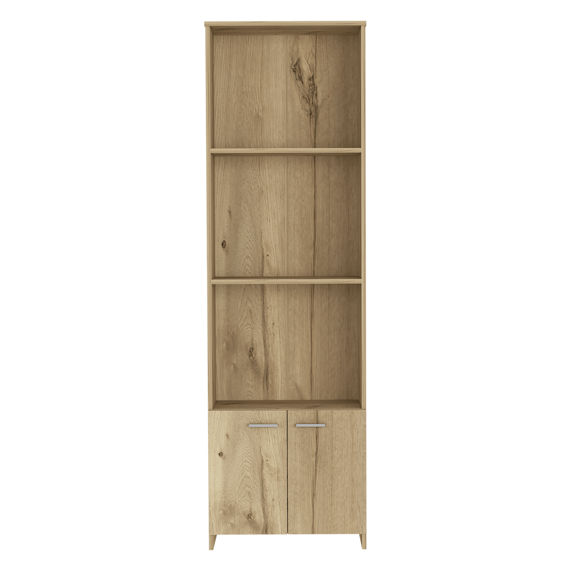 Biblioteca Lisa Easy 55 X 181 X 27 Rta Fresno