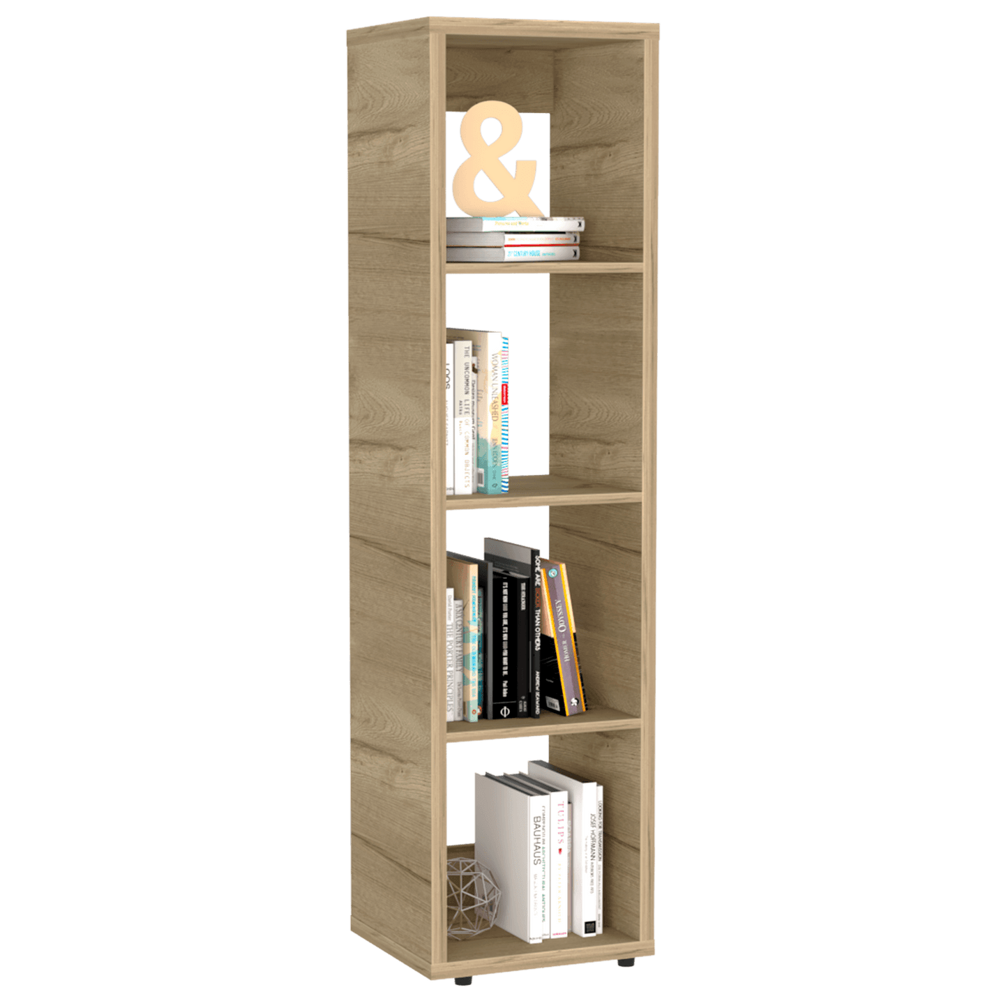 Biblioteca Sencilla Tanger Rta Duna