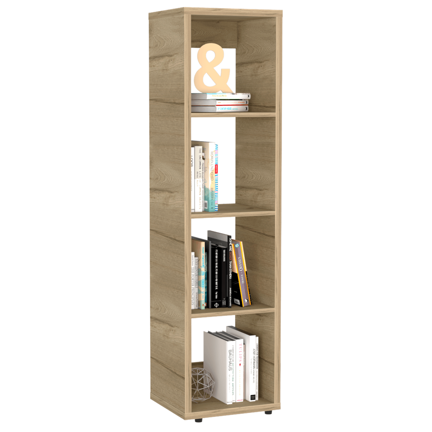 Biblioteca Sencilla Tanger Rta Duna