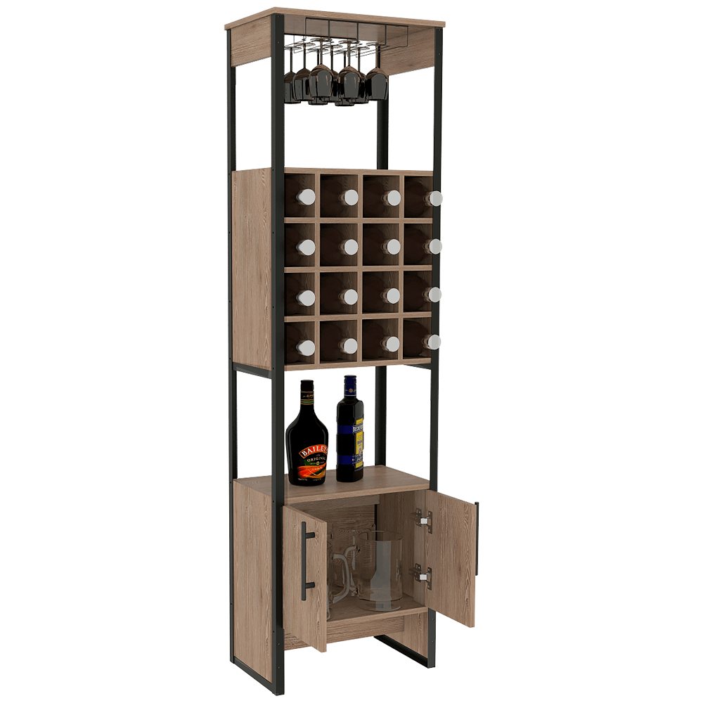 Bar Magnum  Miel
