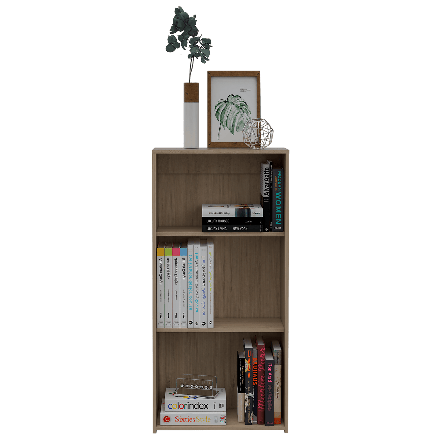 Biblioteca Kalo 1.20 Rovere