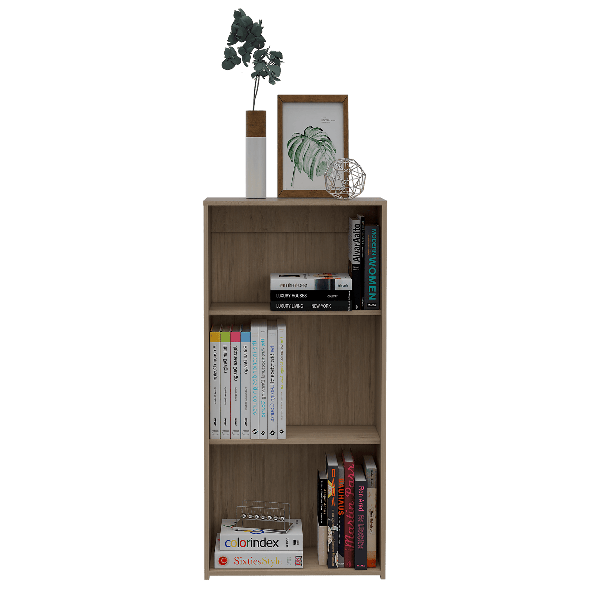 Biblioteca Kalo 1.20 Rovere