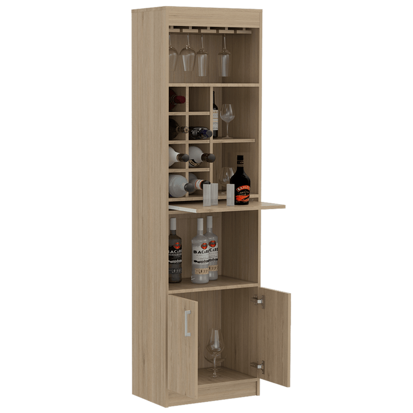 Mueble Bar Syrah Rta Rovere
