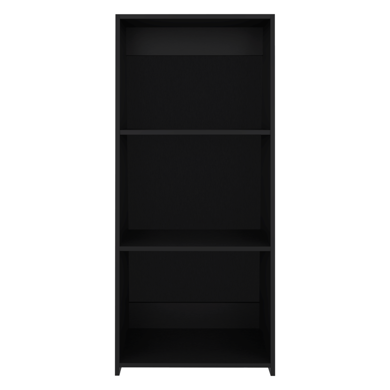 Biblioteca Note 120X53X37 Rta Wengue Zf