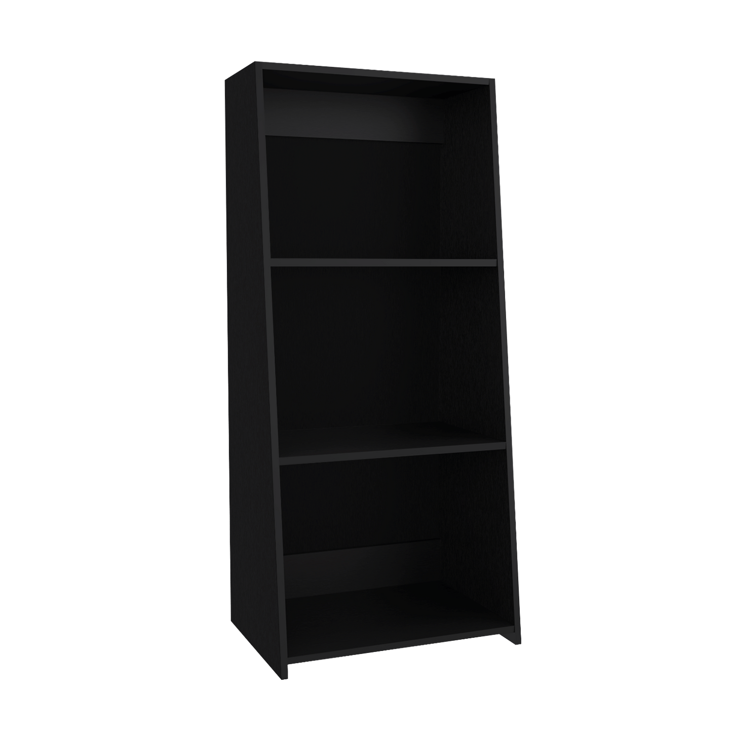 Biblioteca Note 120X53X37 Rta Wengue Zf
