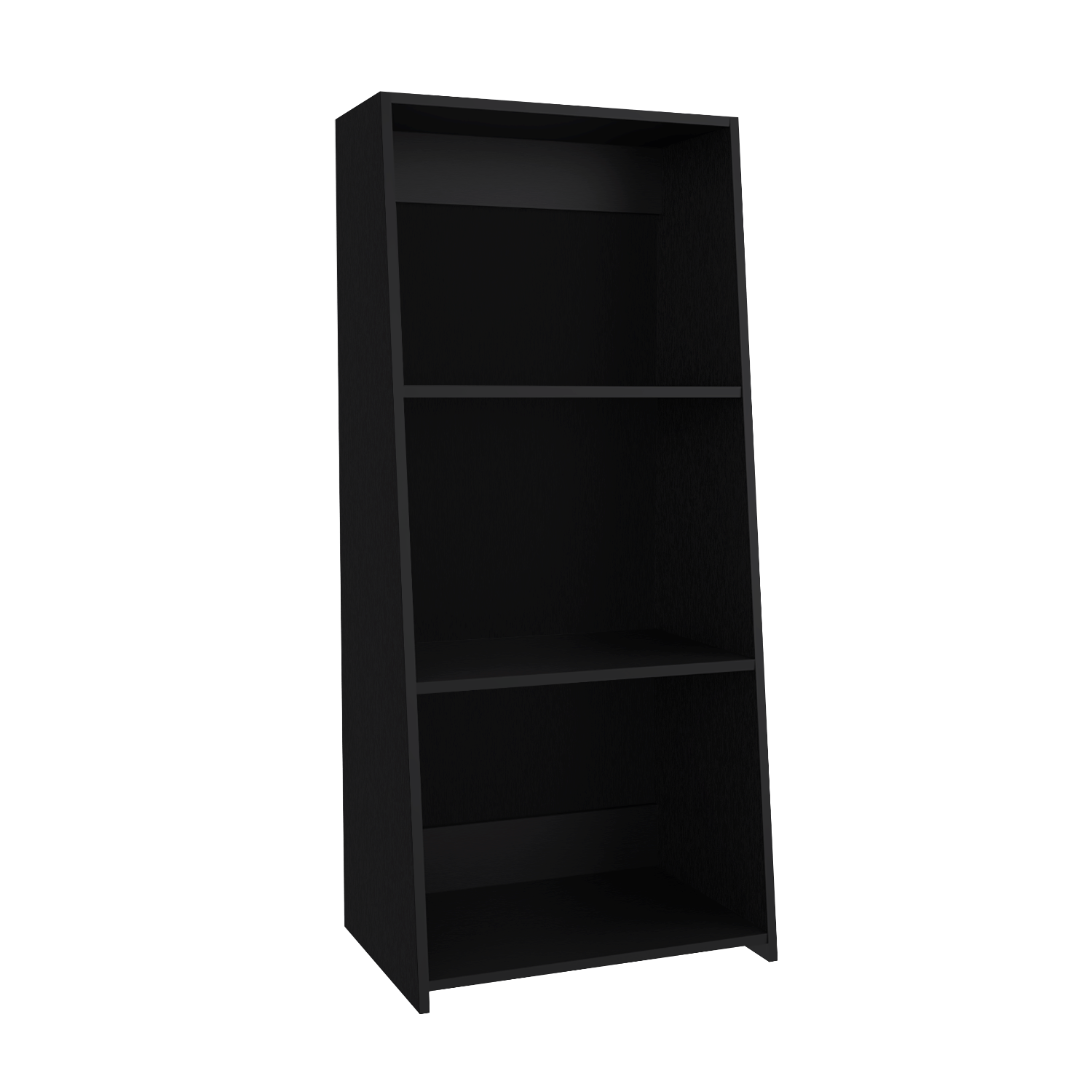 Biblioteca Note 120X53X37 Rta Wengue Zf