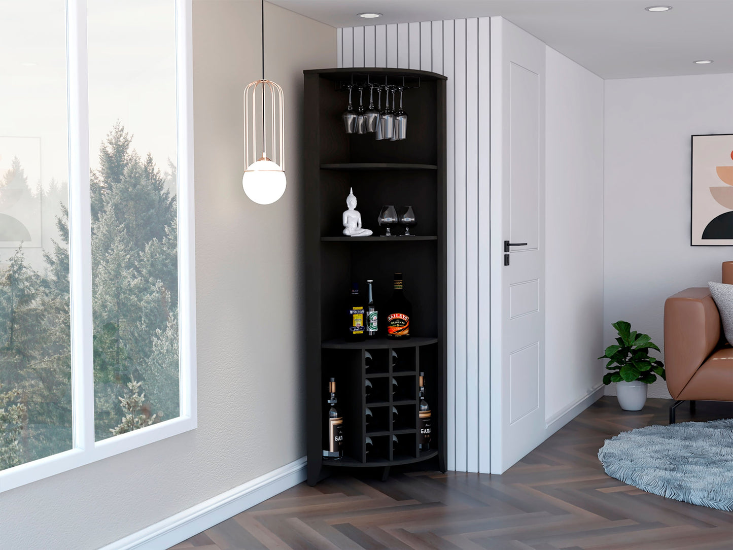 Bar Esquinero Essential Rta Wengue