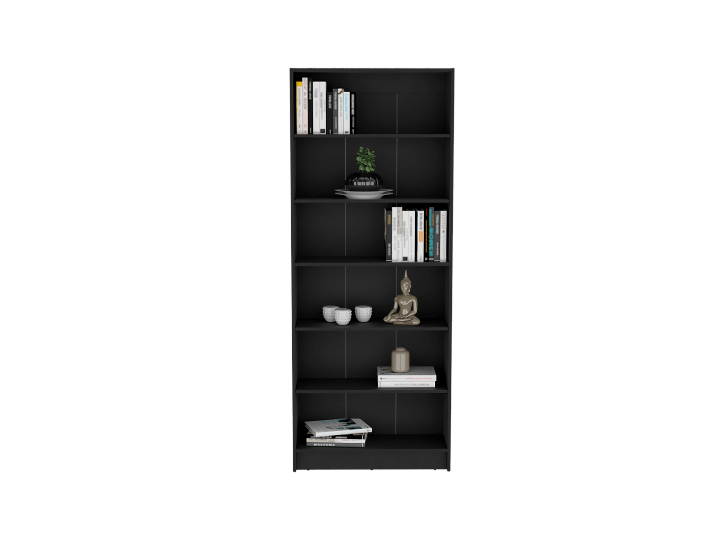 Biblioteca Dalia Rta Wengue