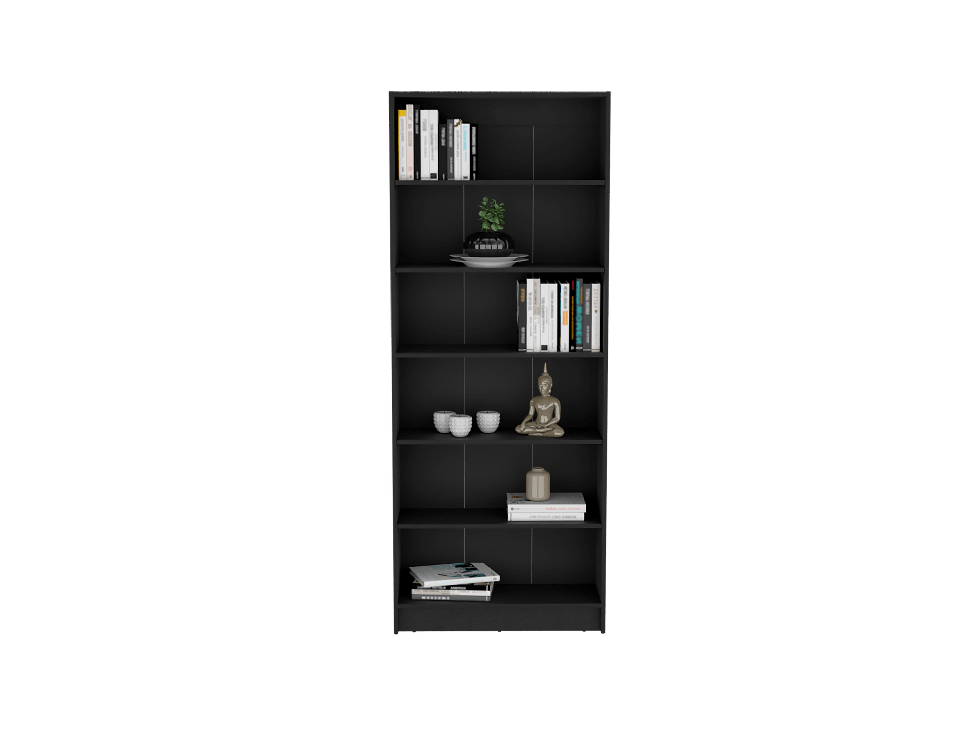 Biblioteca Dalia Rta Wengue
