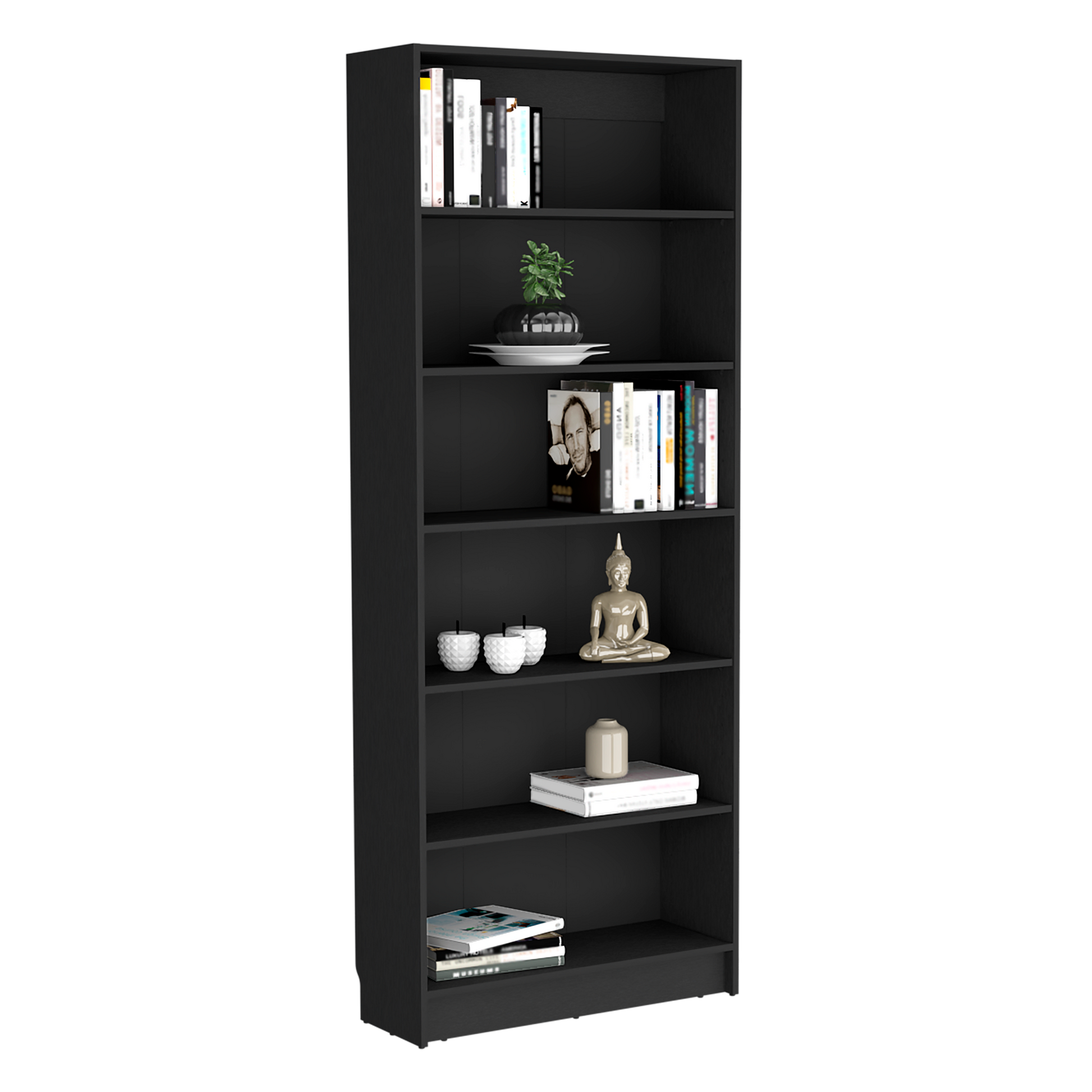 Biblioteca Dalia Rta Wengue