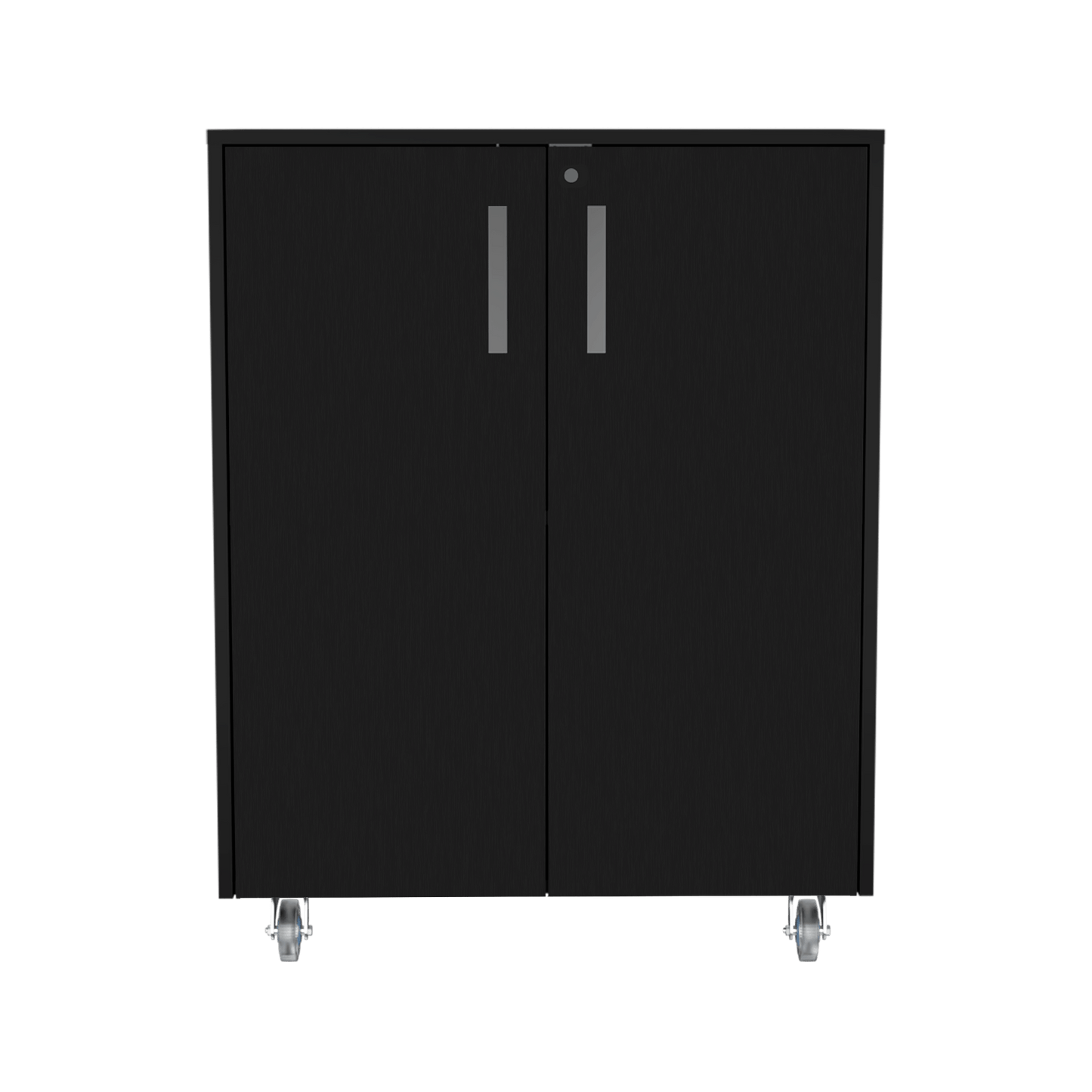 Gabinete Basico Bajo 90X70 Rta Wengue
