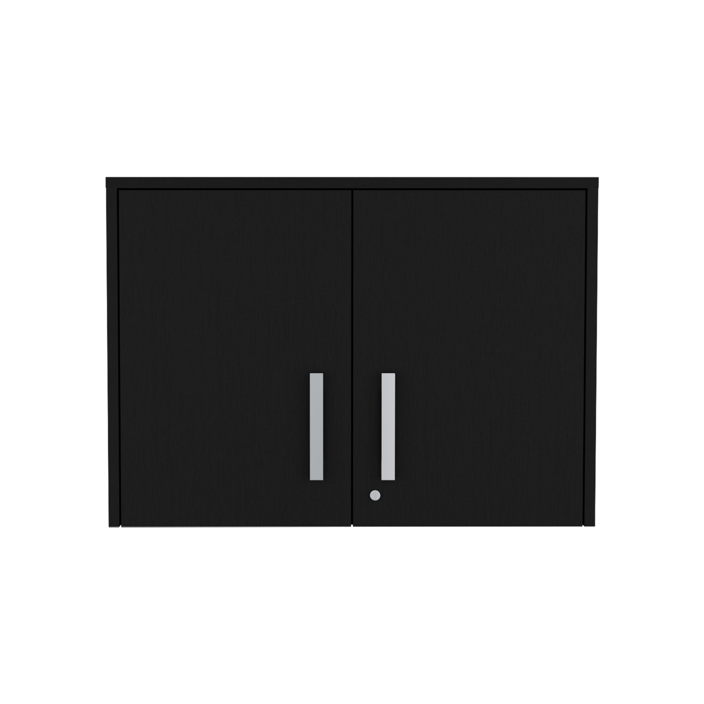 Gabinete Basico De Pared 50X70 Rta Wengue