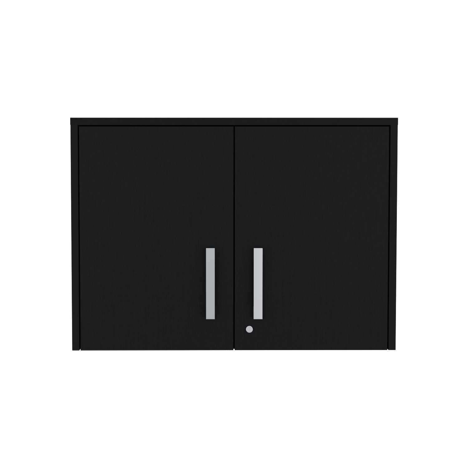 Gabinete Basico De Pared 50X70 Rta Wengue