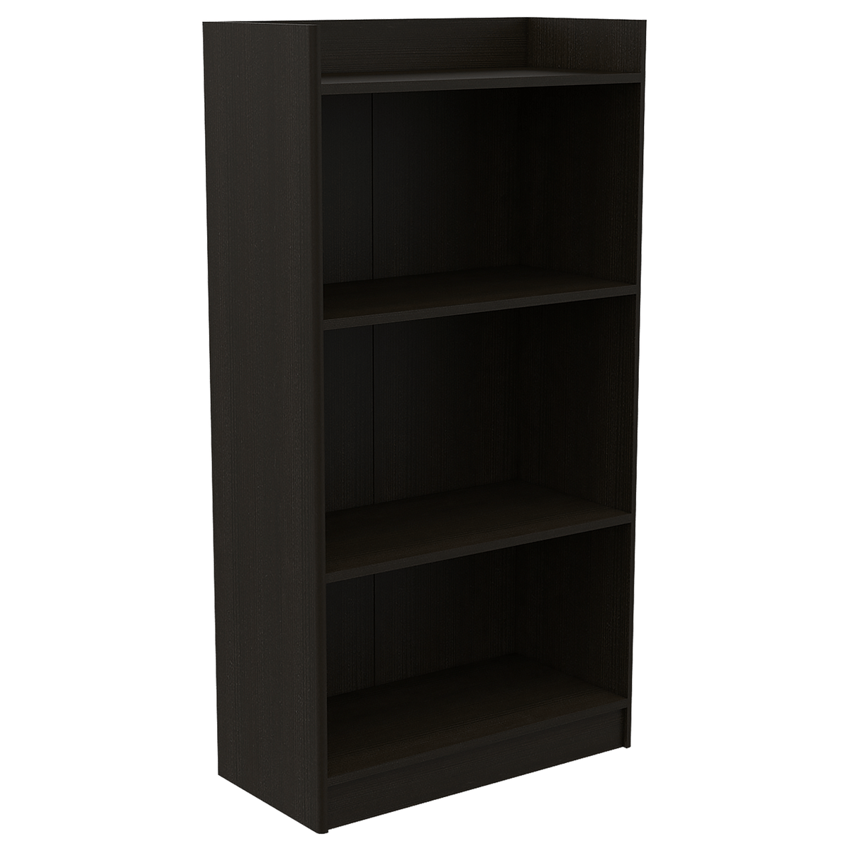 Biblioteca Office 4 Rta Wengue N/A