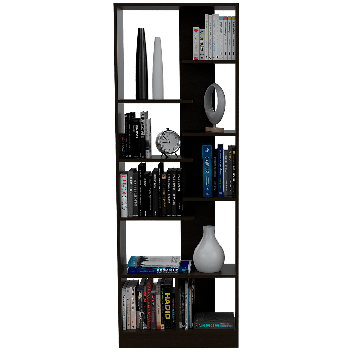 Biblioteca Office 6 Rta Wengue