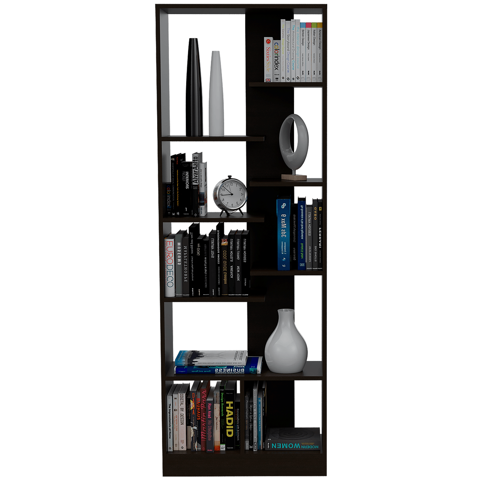 Biblioteca Office 6 Rta Wengue