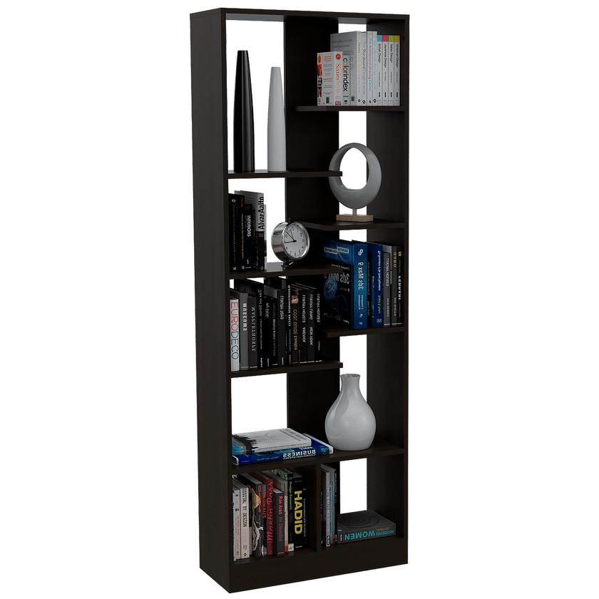 Biblioteca Office 6 Rta Wengue