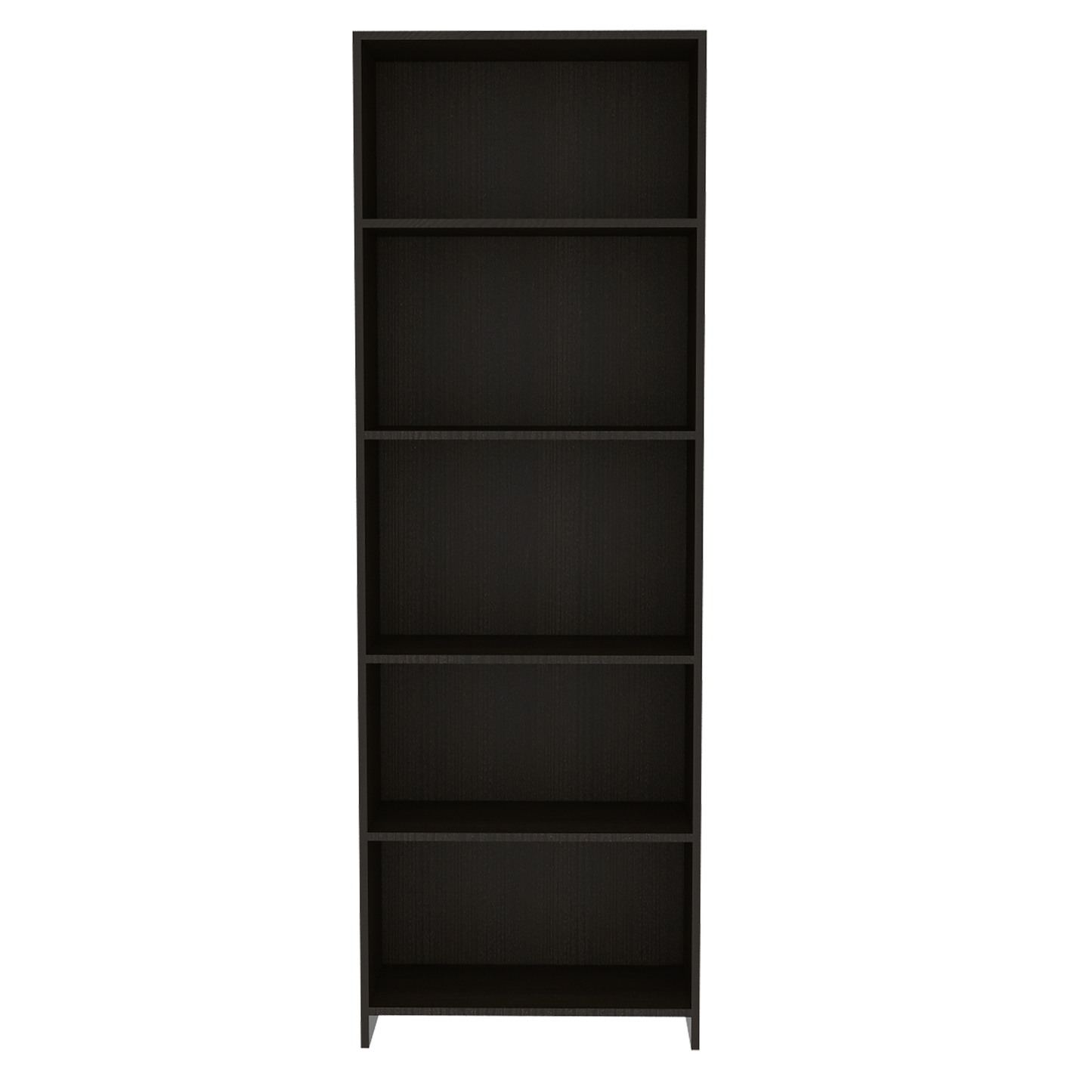 Biblioteca Lisa 1.80 Eco  Wengue