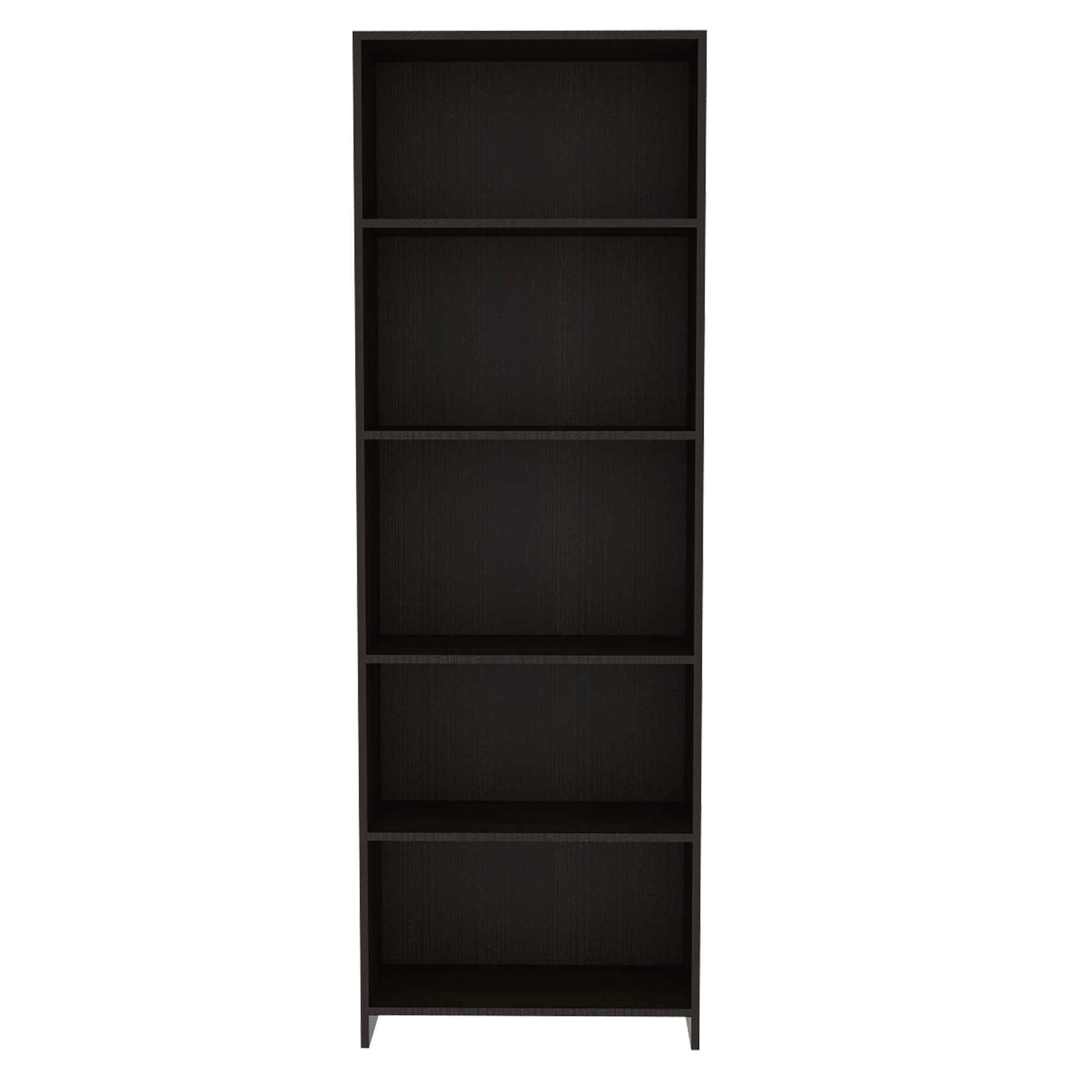 Biblioteca Lisa 1.80 Eco  Wengue