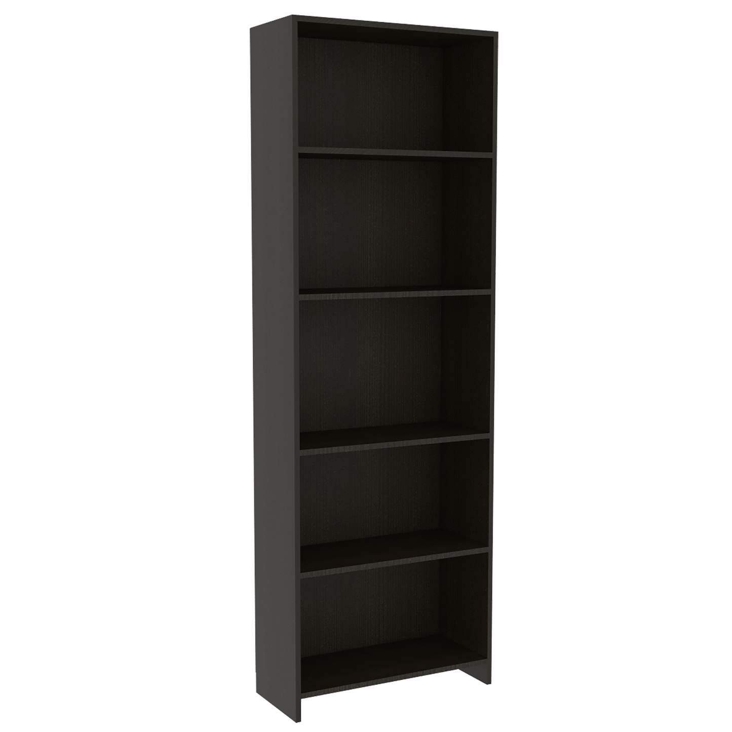 Biblioteca Lisa 1.80 Eco  Wengue