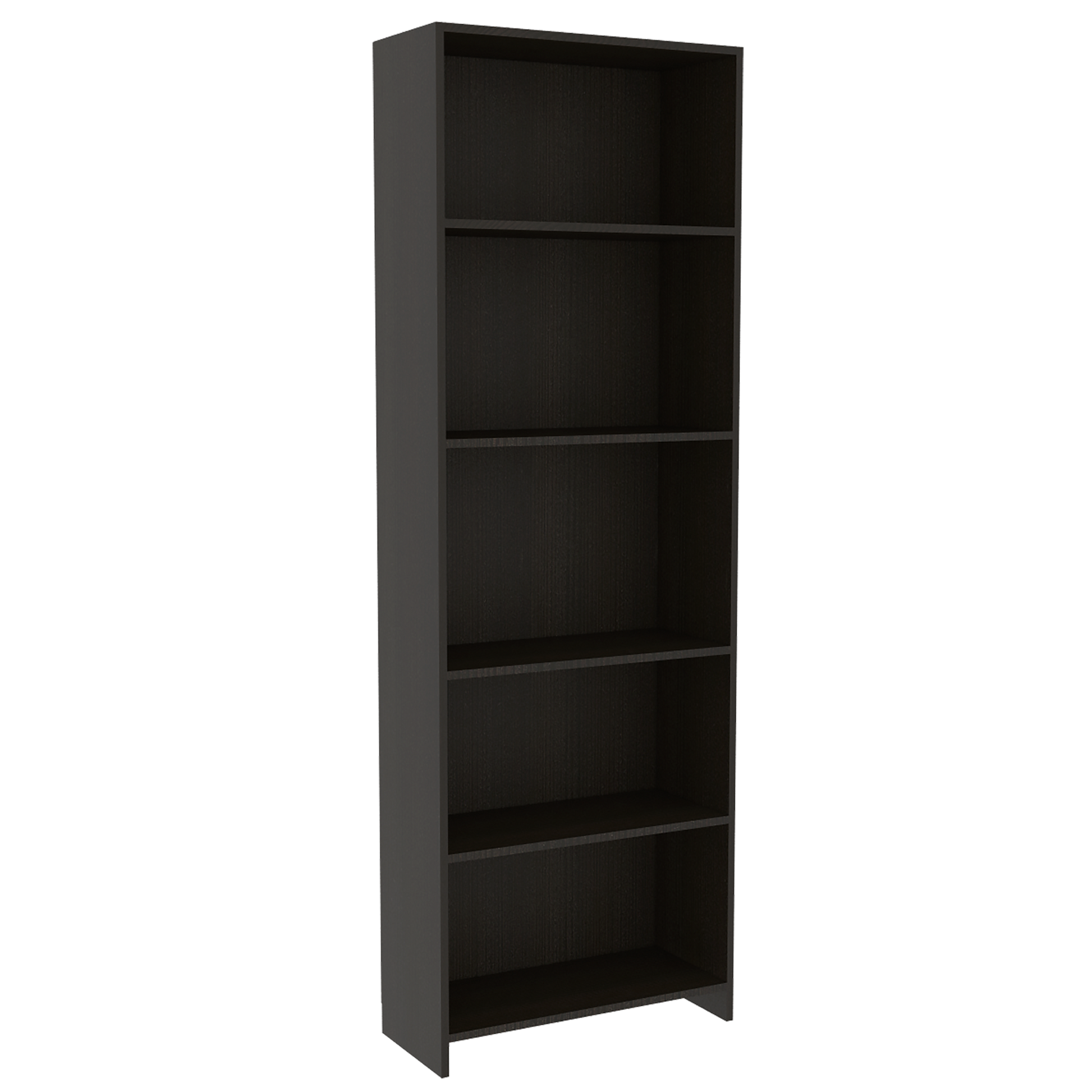 Biblioteca Lisa 1.80 Eco  Wengue