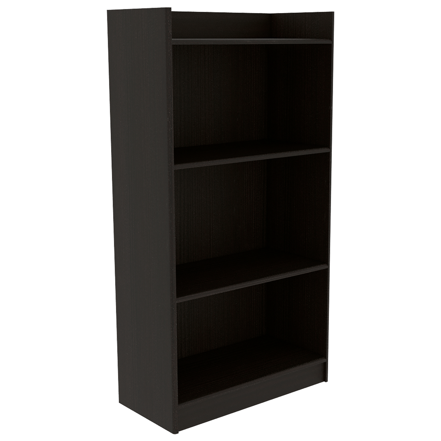 Biblioteca Pequeña 1.20 Eco Wengue