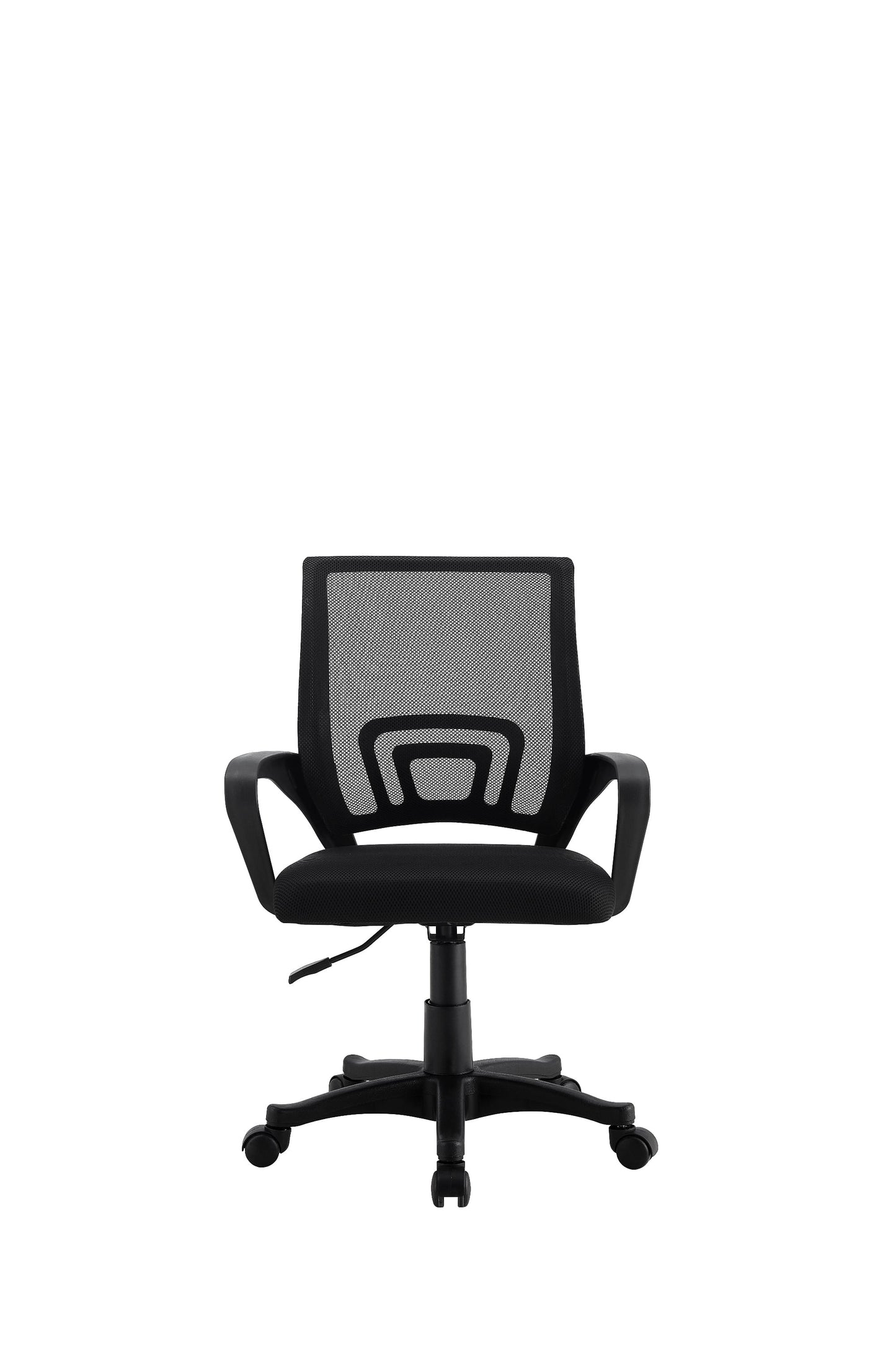 Silla Oficina X-60A - Bm-520N (1C) Negro 97X56X60 Cm