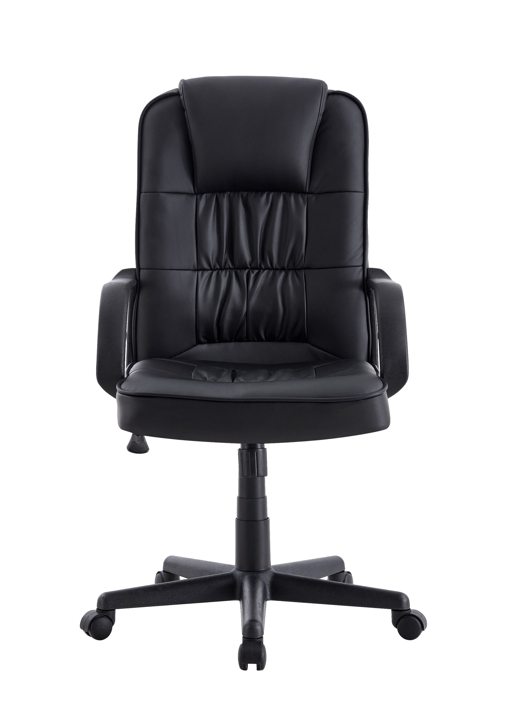 Silla Oficina X-69B - Bm-567 (1C) Negro 108X69X60 Cm