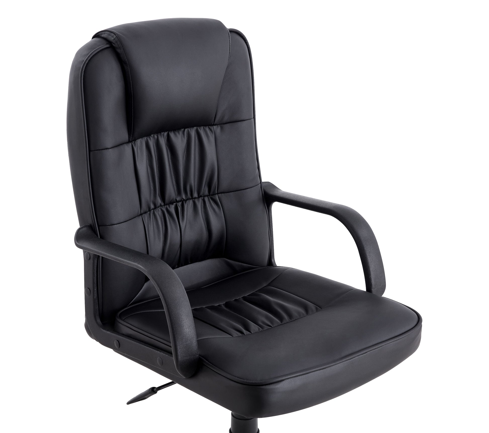 Silla Oficina X-69B - Bm-567 (1C) Negro 108X69X60 Cm