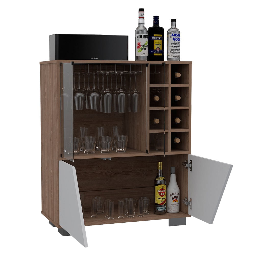 Bar Fraktal Miel