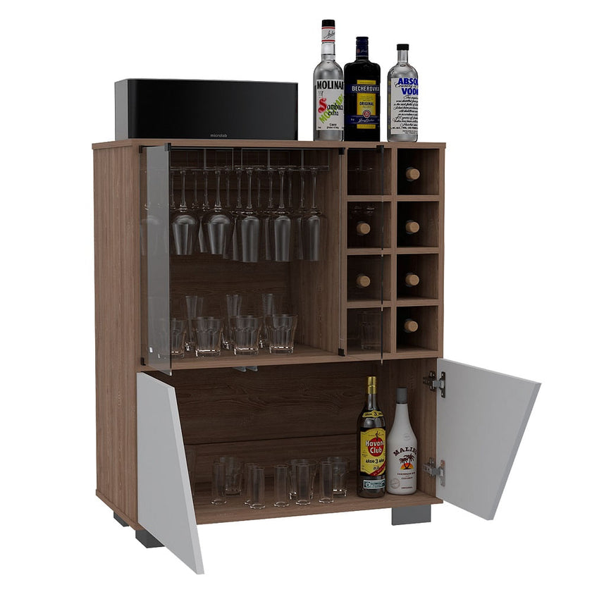 Bar Fraktal Miel