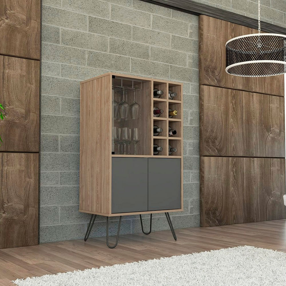 Mueble Bar Vassel